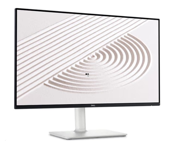 DELL LCD S2425HS - 23.8"/IPS/LED/1920x1080/16:9/100Hz/8ms/1500:1/250 cd/m2/Speaker/HDMI/PIVOT/VESA/3YNBD (210-BMHH)