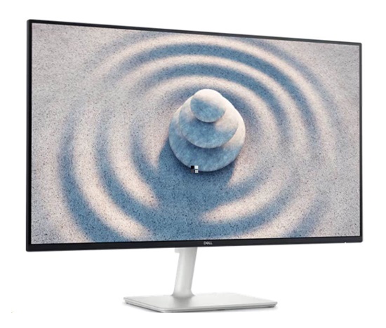 DELL LCD S2725H - 27"/IPS/LED/1920x1080/16:9/100Hz/8ms/1500:1/300 cd/m2/Speaker/HDMI/VESA/3YNBD (210-BMHK)