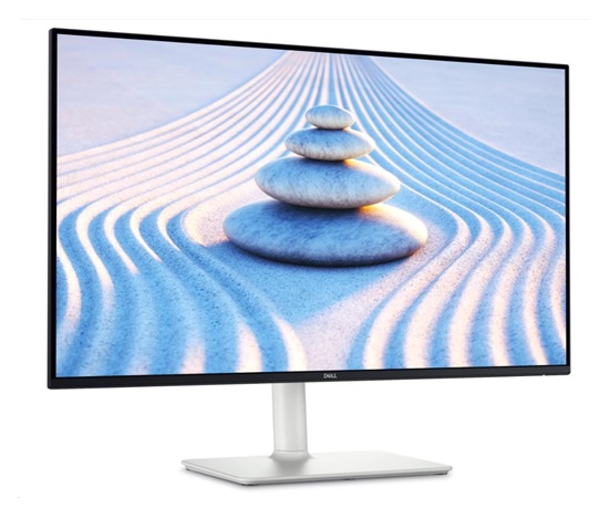 DELL LCD S2725HS - 27"/IPS/LED/1920x1080/16:9/100Hz/8ms/1500:1/300 cd/m2/Speaker/HDMI/PIVOT/VESA/3YNBD (210-BMHG)