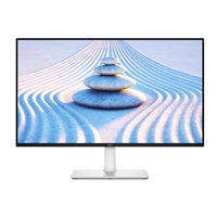 DELL LCD S2725HS - 27"/IPS/LED/1920x1080/16:9/100Hz/8ms/1500:1/300 cd/m2/Speaker/HDMI/PIVOT/VESA/3YNBD (210-BMHG)