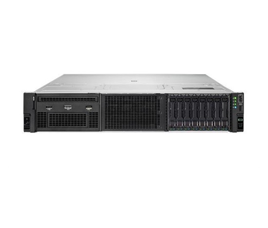 HPE PL DL380g11 4509Y (2.6/8C) 32G (P64706) MR408i-o/4G 8-26SFF 1000W 4x1G