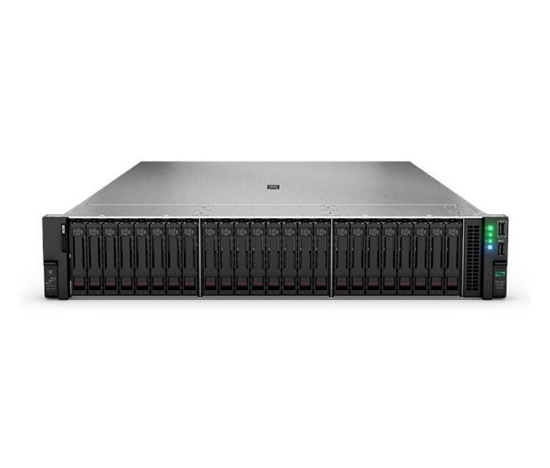 HPE PL DL380g11 5416S 32G MR408i-o/4G 24SFF 1000W 2x10G-T
