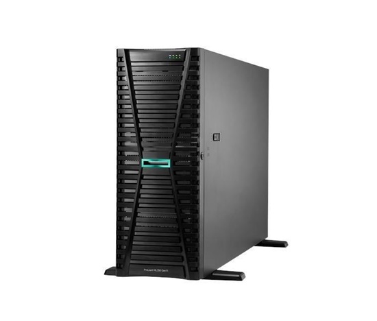 HPE PL ML350g11 4509Y (2.6G/8C) 1x32G (p64706) MR408i-o 8-24SFF 4p1G 1x1000W