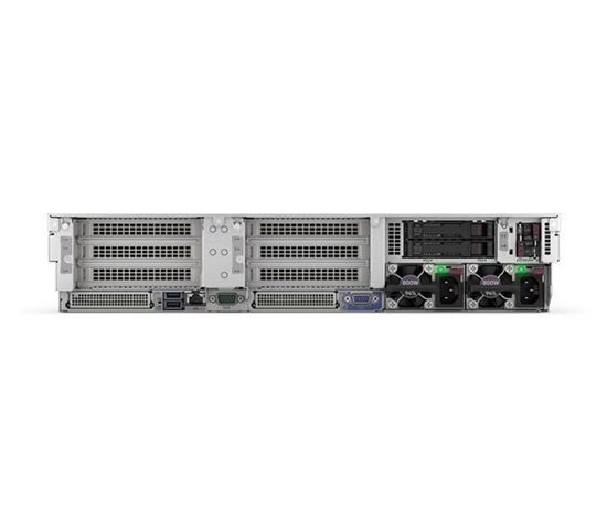 HPE PL DL380g11 4514Y (2.0/16C) 32G (p64706) MR416i-p/8G 12LFF 1000W 2x10G-T NBD333 2U