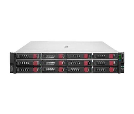 HPE PL DL380g11 4510 (2.4/12C) 2x32G (P64706) 2x8TB (834028-b21) 2x1000W MR416i-p 12LFF 4x1Gb NBD333 Smart Choice