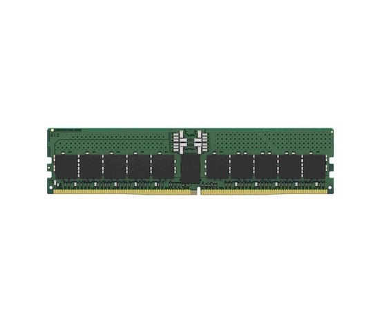 KINGSTON DIMM DDR5 32GB 5600MT/s CL46 ECC Reg 2Rx8 Micron D