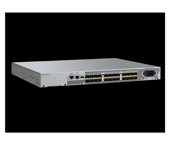 HPE SN6710C 64Gb 24/8 64Gb Short Wave SFP+ Fibre Channel v2 Switch
