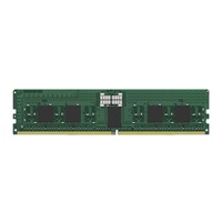 KINGSTON DIMM DDR5 24GB 5600MT/s CL46 ECC Reg 1Rx8