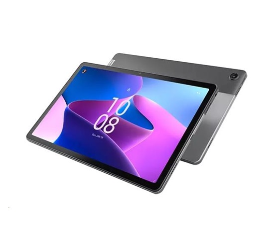 LENOVO Tab M11 - MediaTek Helio G88,11" WUXGA IPS Touch,ARM Mali-G52 MC2 GPU,4GB,128GB eMMC,Android 13,2Y CC