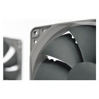 NOCTUA Ventilátor NF-P12 redux-1300, 120mm, šedá