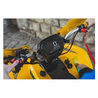 LAMAX eBumbleBee ATV60M - čtyřkolka