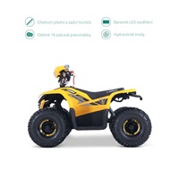 LAMAX eBumbleBee ATV60M - čtyřkolka