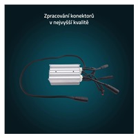 LAMAX eTank SA70 - koloběžka