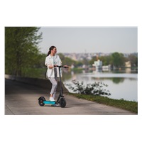 LAMAX eCruiser SC30  - koloběžka