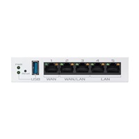 ASUS ExpertWiFi EBG15, Gigabit VPN Wired Router
