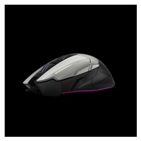 A4tech Bloody Myš W70 Max Activated, podsvícená herní myš, 12000 DPI, USB, Bílá