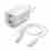 Hama set: rychlá USB nabíječka USB-C PD/QC, USB-A, 32 W + kabel USB C-C 1 m