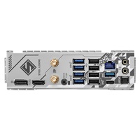ASRock MB Sc AM5 B650 Steel Legend WiFi , AMD B650, 4xDDR5, 1xDP, 1xHDMI, WIFI