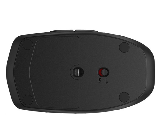 HP myš -  420 Programmable Bluetooth Mouse EURO