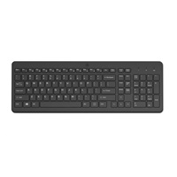 HP klávesnice - 220 Wireless Keyboard