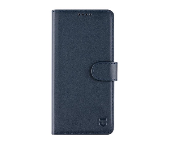 Tactical flipové pouzdro Field Notes pro Honor 90 Blue