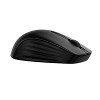 HP 650 Wireless Keyboard & Mouse Black Cz / Sk combo - bezdrátová klávesnice a myš