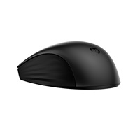 HP 650 Wireless Keyboard & Mouse Black Cz / Sk combo - bezdrátová klávesnice a myš