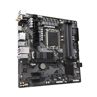 BAZAR - GIGABYTE MB Sc LGA1700 B760M DS3H AX DDR4, Intel B760, 4xDDR4, 2xDP, 1xHDMI, WI-FI, mATX - Po opravě (Bez příšlu