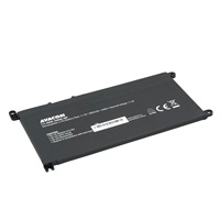 AVACOM Dell Inspiron 3583, Vostro 5481, 5581, 5590 Li-Pol 11,4V 3685mAh 42Wh