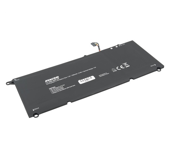 AVACOM Dell Inspiron 3583, Vostro 5481, 5581, 5590 Li-Pol 11,4V 3685mAh 42Wh