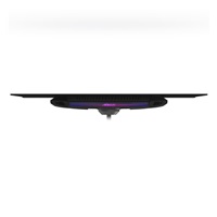 GIGABYTE LCD - 32" Gaming monitor AORUS FO32U2P, OLED, 3840 x 2160 UHD, 240Hz, 1.5M:1, 250cd/m2, 0.03ms, 2xHDMI, 1xDP