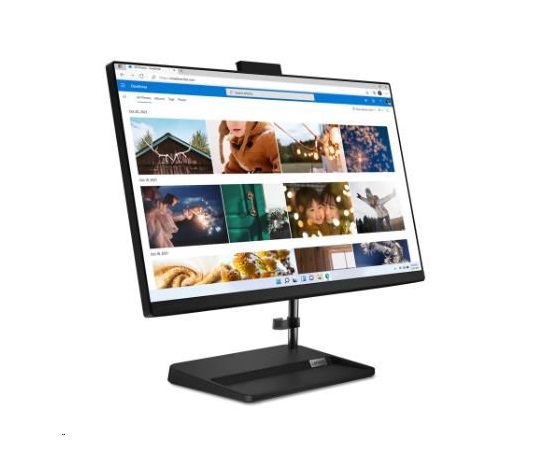 BAZAR LENOVO PC IdeaCentre AIO 3 24IAP7 - Celeron® 7305,23.8" FHD IPS,8GB,512SSD,W11H,2Y CC-poškozeny obal