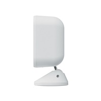 Synology CC400W WiFi IP kamera cube, 4Mpx, 1/3", objektiv 2,12 mm, IR<10, IP65, 5GHz, microSD