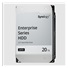 Synology 3,5" HDD HAT5310-20T Enterprise (NAS) (20TB, SATA III, 7200 RPM, 512MB)