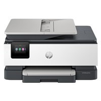 BAZAR - HP All-in-One Officejet Pro 8122e HP+ (A4, 20 ppm, USB 2.0, Ethernet, Wi-Fi, Print, Scan, Copy, Duplex, ADF) - P