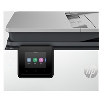 BAZAR - HP All-in-One Officejet Pro 8122e HP+ (A4, 20 ppm, USB 2.0, Ethernet, Wi-Fi, Print, Scan, Copy, Duplex, ADF) - P