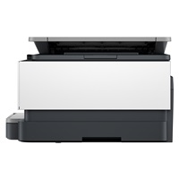 BAZAR - HP All-in-One Officejet Pro 8122e HP+ (A4, 20 ppm, USB 2.0, Ethernet, Wi-Fi, Print, Scan, Copy, Duplex, ADF) - P