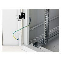 TRITON 19" stojanový rozvaděč 22U/600x800