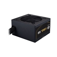 Cooler Master zdroj G Gold 550W V2, 120mm, 80+ Gold