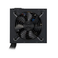 Cooler Master zdroj G Gold 550W V2, 120mm, 80+ Gold