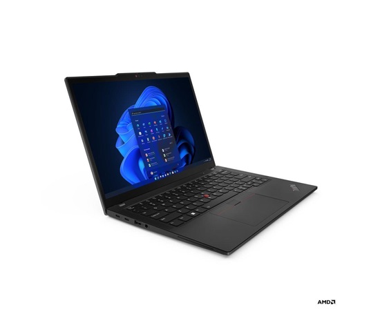 LENOVO NTB ThinkPad X13 AMD G4 - Ryzen7 PRO 7840U,13.3" WUXGA,32GB,1TBSSD,IRcam,W11P