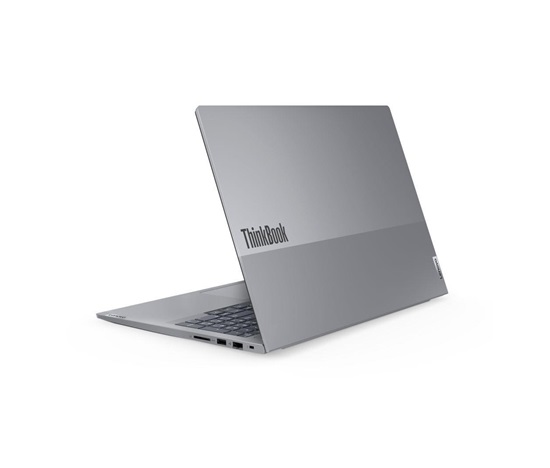 LENOVO NTB ThinkBook 16 G7 - Ryzen7 7735HS,16" WUXGA,16GB,1TBSSD,IRcam,W11P