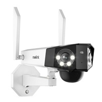 REOLINK bezpečnostní kamera Duo Series B750, 2K+ 6MP Quad HD, Duo 2 LTE, WiFi