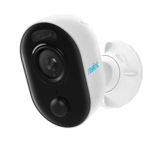 REOLINK bezpečnostní kamera Lumus Series E430, 2K 4MP QHD, WiFi