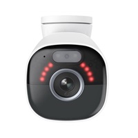 REOLINK bezpečnostní kamera Argus Series B340, Argus Eco Pro, 2K 5MP Super HD, WiFi