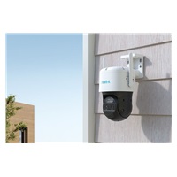 REOLINK bezpečnostní kamera Trackmix Series B770, 4K 8MP Ultra HD, WiFi