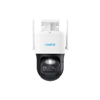 REOLINK bezpečnostní kamera Trackmix Series B770, 4K 8MP Ultra HD, WiFi