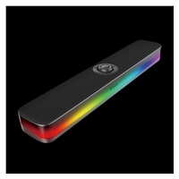 A4tech Bloody Soundbar S10, Bluetooth, RGB, černá