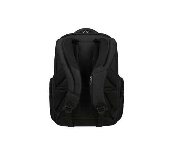 Samsonite PRO-DLX 6 BACKPACK 15.6" 3VOL EXP BLACK