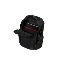 Samsonite PRO-DLX 6 BACKPACK 15.6" 3VOL EXP BLACK